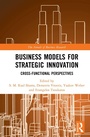 Cover: Business Models for Strategic Innovation - Routledge