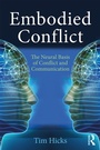 Cover: Embodied Conflict - Routledge