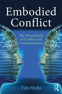 Abbildung von: Embodied Conflict - Routledge