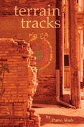 Cover: Terrain Tracks - New Rivers Press