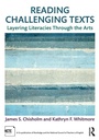 Cover: Reading Challenging Texts - Routledge