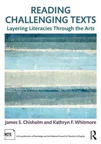 Enlarge image Cover: Reading Challenging Texts - Routledge