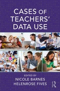Abbildung von: Cases of Teachers' Data Use - Routledge
