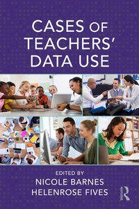 Abbildung von: Cases of Teachers' Data Use - Routledge