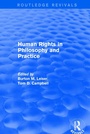 Cover: Revival: Human Rights in Philosophy and Practice (2001) - Routledge