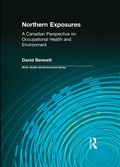 Cover: Northern Exposures - Routledge