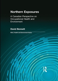 Enlarge image Cover: Northern Exposures - Routledge