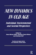 Cover: New Dynamics in Old Age - Routledge