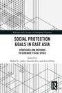 Cover: Social Protection Goals in East Asia - Routledge