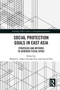 Bild: Social Protection Goals in East Asia - Routledge