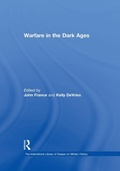 Cover: Warfare in the Dark Ages - Routledge