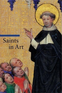 Abbildung von: Saints in Art - J. Paul Getty Museum