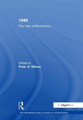 Cover: 1848 - Routledge