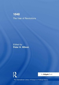 Enlarge image Cover: 1848 - Routledge