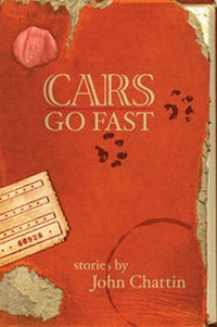 Enlarge image Cover: Cars Go Fast - New Rivers Press