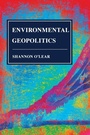 Cover: Environmental Geopolitics - Rowman & Littlefield Publishers