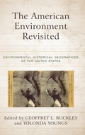 Cover: The American Environment Revisited - Rowman & Littlefield Publishers