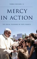Cover: Mercy in Action - Rowman & Littlefield Publishers