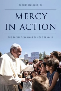Enlarge image Cover: Mercy in Action - Rowman & Littlefield Publishers