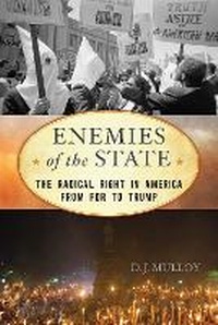 Enlarge image Cover: Enemies of the State - Rowman & Littlefield Publishers