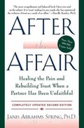 Cover: After the Affair - William Morrow Paperbacks