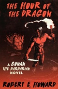 Cover: The Hour of the Dragon - Open Road Media Sci-Fi & Fantasy