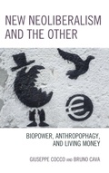 Cover: New Neoliberalism and the Other - Lexington Books