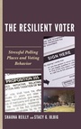 Cover: The Resilient Voter - Lexington Books