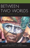 Cover: Between Two Worlds - Lexington Books