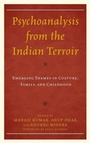 Cover: Psychoanalysis from the Indian Terroir - Lexington Books