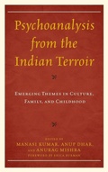 Cover: Psychoanalysis from the Indian Terroir - Lexington Books