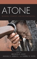 Cover: Atone - Lexington Books