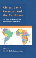 Cover: Africa, Latin America, and the Caribbean - Lexington Books