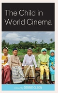 Cover: The Child in World Cinema - Lexington Books
