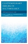Cover: Contemporary Issues in Victimology - Lexington Books