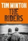 Cover: The Riders - Picador