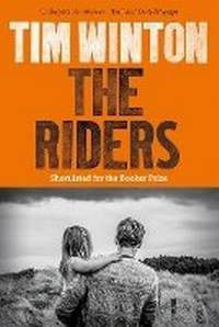 Enlarge image Cover: The Riders - Picador