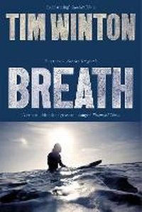 Abbildung von: Breath - Picador