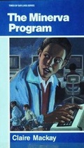 Cover: The Minerva Program - Lorimer