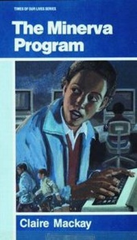 Enlarge image Cover: The Minerva Program - Lorimer