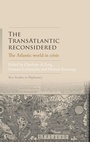 Cover: The Transatlantic Reconsidered - Manchester University Press