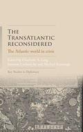 Cover: The Transatlantic Reconsidered - Manchester University Press