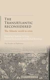 Enlarge image Cover: The Transatlantic Reconsidered - Manchester University Press