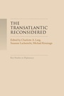 Cover: The Transatlantic Reconsidered - Manchester University Press