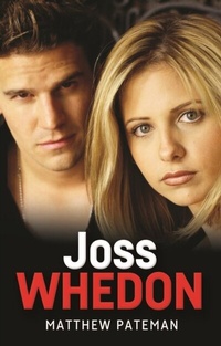 Enlarge image Cover: Joss Whedon - Manchester University Press
