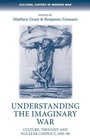 Cover: Understanding the Imaginary War - Manchester University Press