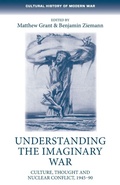 Cover: Understanding the Imaginary War - Manchester University Press