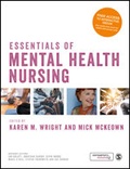 Cover: Essentials of Mental Health Nursing - SAGE Publications Ltd