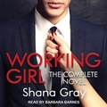Cover: Working Girl - Tantor Media, Inc