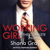 Enlarge image Cover: Working Girl - Tantor Media, Inc